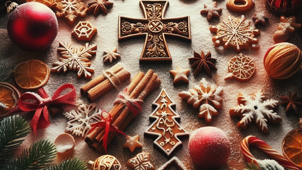Decoding ‘Xmas’: Understanding its Connection to Christmas