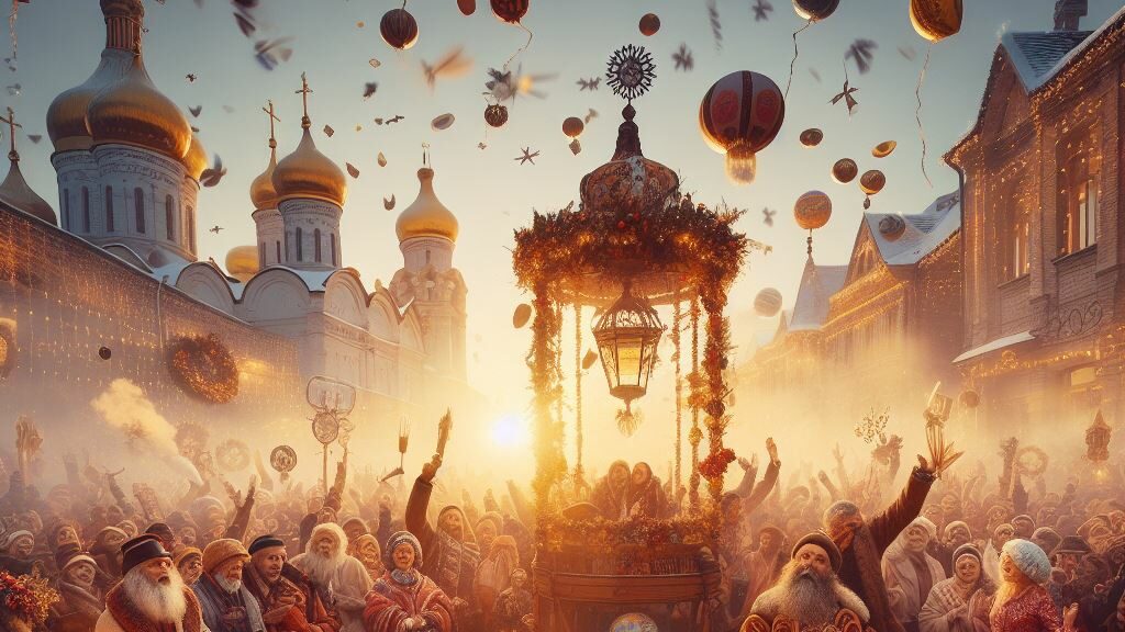 New Year’s Eve Traditions Around the Globe: A Tapestry of Celebrations