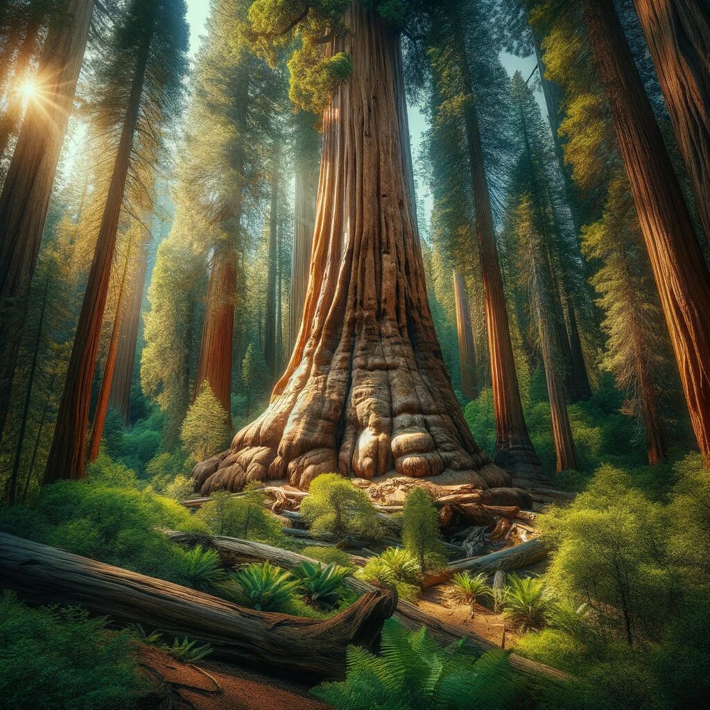 The Life and Unfortunate Demise of the “Mother of the Forest”