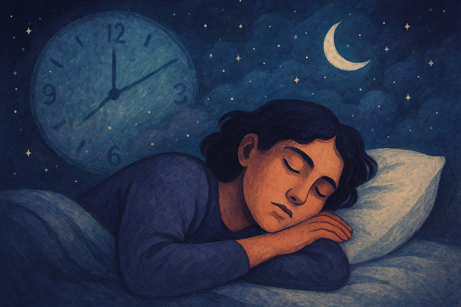 Sleeping Beauty Syndrome: Understanding Kleine–Levin Syndrome