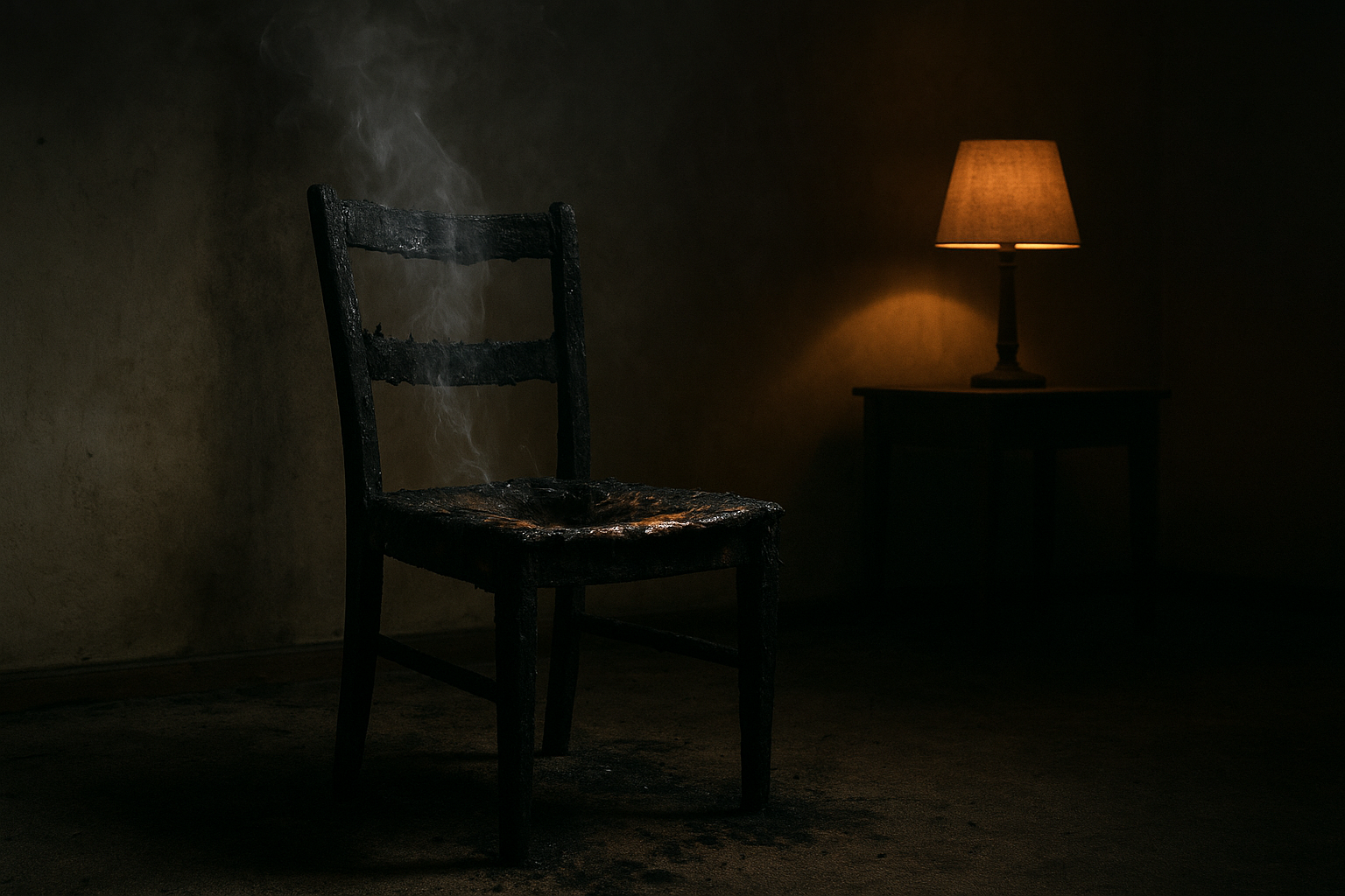 Spontaneous Human Combustion: Why the Phenomenon Refuses to Die