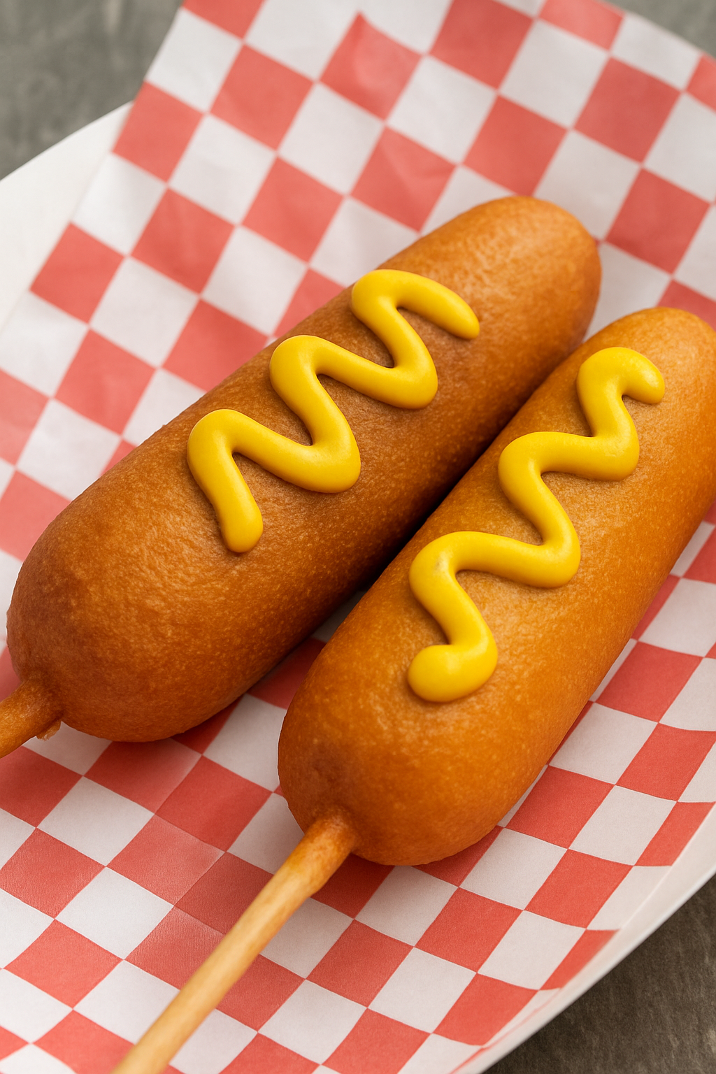 Corn Dogs vs. Pronto Pups: State Fair Rivalries Explained